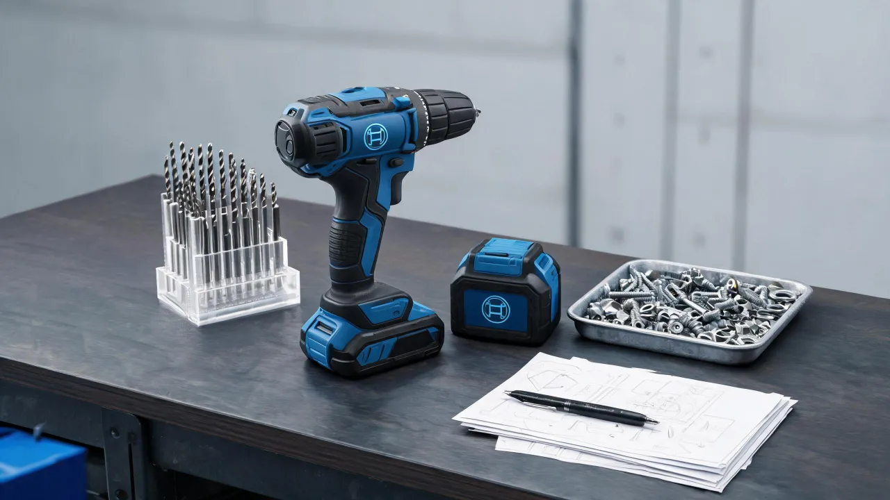 Bosch tool article feature